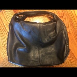 Furla genuine leather Hobo bag
